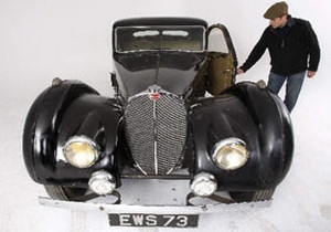 Bugatti kaça satıldı?