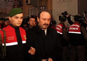 "Akfırat" operasyonunda 40 kişi adliyede