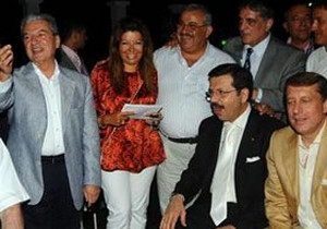 İZTB Başkanlığına Işınsu Kestelli seçildi 