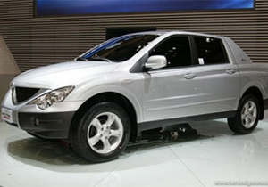 Ssangyong üretimini süresiz durdurdu
