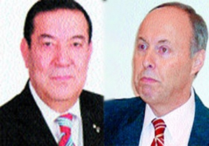 TÜPRAŞ'ta yıldızlar çarpışacak