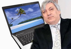 80 milyon dolar cirolu dev Ufotek, iflasın eşiğinde