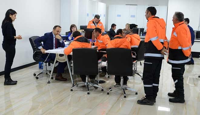 Taşerona ilginç sorular: Cumhurbaşkanımızın kaç torunu var?