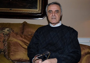 ''Özhan Canaydın, vefat etti'' mi?