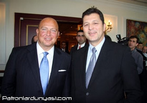 Koç, Yapı Kredi'deki İtalyan ortağından şikayetçi