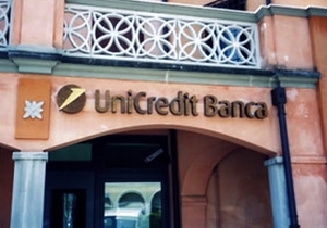 Unicredit Türkiye'deki hisselerini devretmek istiyor