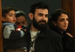 Suudilerin idama mahkûm ettiği berber Türkiye'de
