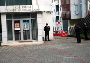 Kdz. Ereğlisi'nde büyük operasyon