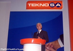 'Romanya'da hata yaptık'