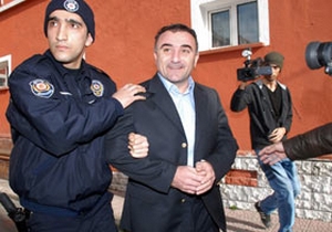 Sesli ve Likoğlu sağlık kontrolünden geçti