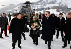 Sarkisyan ile görüşeceğim