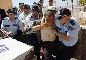 Başbakan Erdoğan'a suikast girişimi!