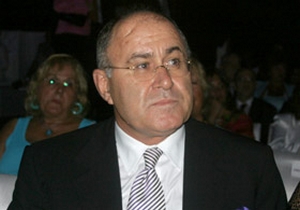 Karacan'ın baskına cevabı