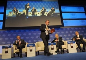 Şam, Erdoğan'ın Davos'taki tavrına "hayran"