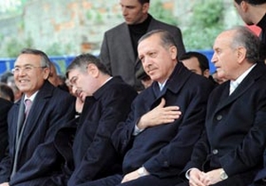 Atatürk'ün sözünü hatırlattı