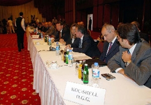 Koç'un taktiği rakiplerini korkuttu