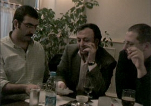 Aram Ekin Duran televizyoncu oluyor