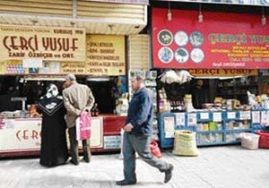 Adana'da 'Çerçi Yusuf' kavgası