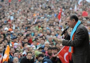 29 Mart seçimlerinin sürpriz illeri