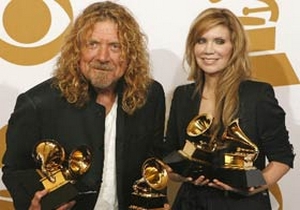 51. Grammy müzik ödüllerine damgasını vuran olay