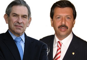 Wolfowitz'ten TOBB'a; Irak için proje geliştirin