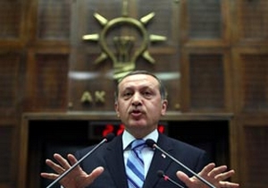AK Parti‘de Grup Başkanvekilleri belli oldu