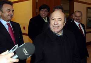 'Çocuklara birşey diyemiyorum'