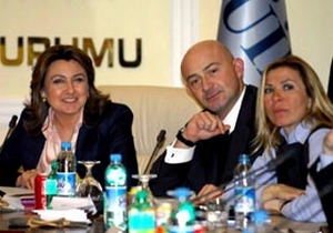 TÜSİAD'a yeni başkan kim olacak