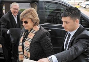 Kıvrıkoğlu, Çiller ve Ağar da dinlensin
