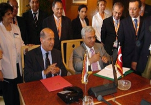 Turizmde, “Türkiye-Mısır Ortak Paketi”