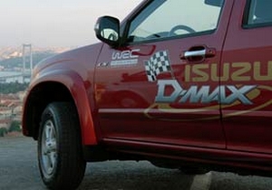 Maliye, Pick-up’ın vergisini 21 kat arttırdı