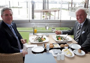 Ali Şen: Aziz Yıldırım da istemiyor, biz de...