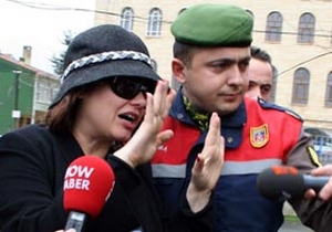 Cezaevinde Deniz isyanı çıktı