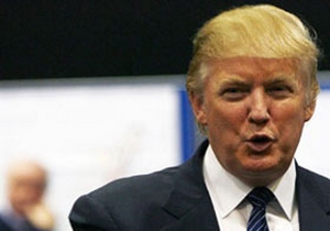 Trump: Sürpriz yapacağım