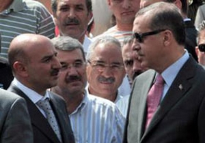 Turgut Altınok hangi partiye geçiyor?
