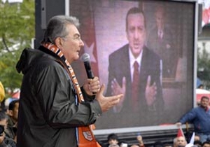'Recep İvedik, 'cuk' oturmuş'