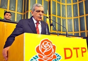 Erdoğan, DTP'li Türk'e randevu verdi