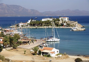 Sigara parasına tatil