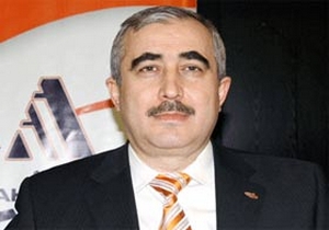 AKTİSAD Başkanı'nın acı günü
