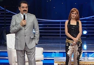 Yıldız Tilbe çıldırdı, 'O....sun Seyhan'
