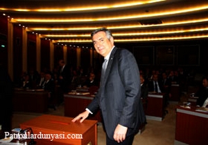 Et bizde Avrupa’dan 4 kat pahalı çünkü ..