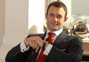 Ulusoy Logistics'ten önemli yatırım