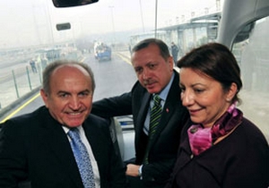 Metrobus Beylikdüzü'ne ne zaman ulaşacak?