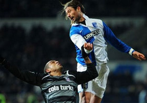 Beşiktaş, Ankara'da Kartal