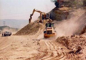 Bulgaristan otoyollarını Türkler yapacak