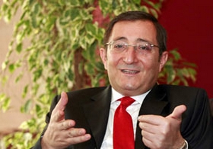 'Seçim bitti, şimdi iş zamanı'