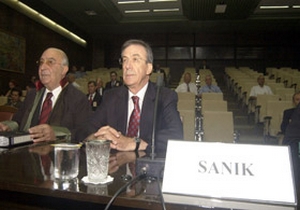 Özkan ve Önal için 4.5 yıl hapis istendi
