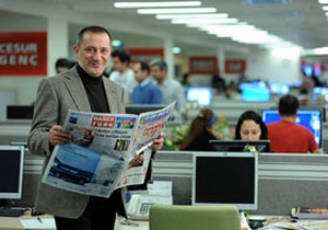 Fatih Altaylı, Yılmaz Özdil'den özür diledi