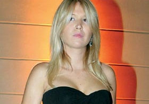Derin Mermerci, Cem Yılmaz'la mı?