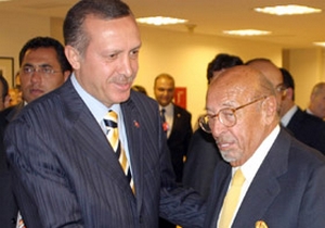Ertegün Türkiye’de defnedilecek